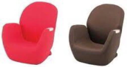 エアリーツイストボディ