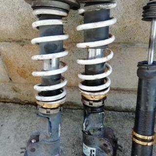C 25　C26 セレナ用HKS 車高調