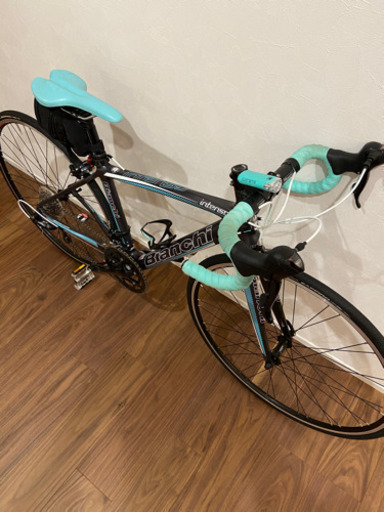 Bianchi INTENSO ビアンキ　ロードバイク
