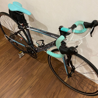 Bianchi INTENSO ビアンキ　ロードバイク