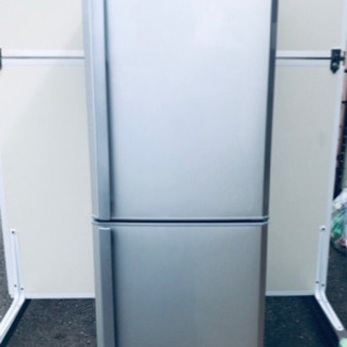 三菱 ノンフロン冷凍冷蔵庫 MR-H26R-S 三菱電機 MR-H26T-S [ピュア