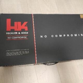 電動ガン VFC MP7 未使用品