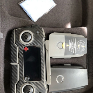 値下げ DJI Mavic 2 zoom+ Fly More キットプラスα