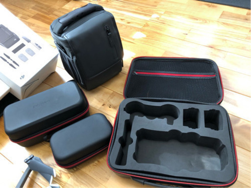 値下げ DJI Mavic 2 zoom+ Fly More キットプラスα 【公式通販】