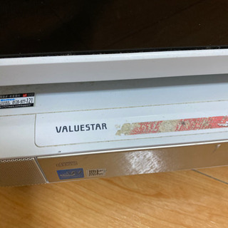 NEC VALUESTAR VW770/M 中古 マウス有