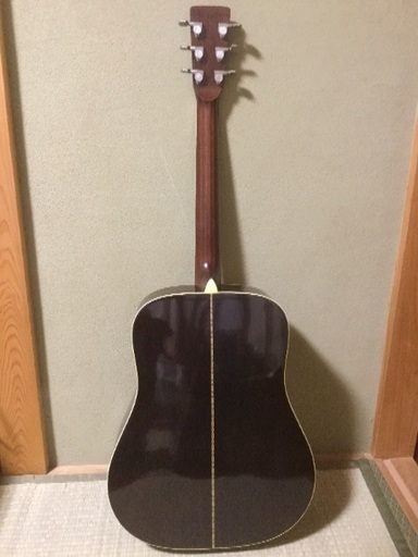 s*s様 Morris W-25 アコースティックギター ジャパンビンテージ s*s様 Morris W-25 アコースティックギター ジャパンビンテージ