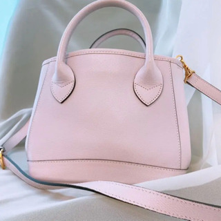 桜色♡ Samantha Thavasa 2way バッグ