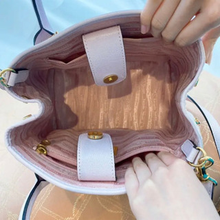 桜色♡ Samantha Thavasa 2way バッグ