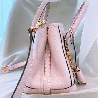 桜色♡ Samantha Thavasa 2way バッグ