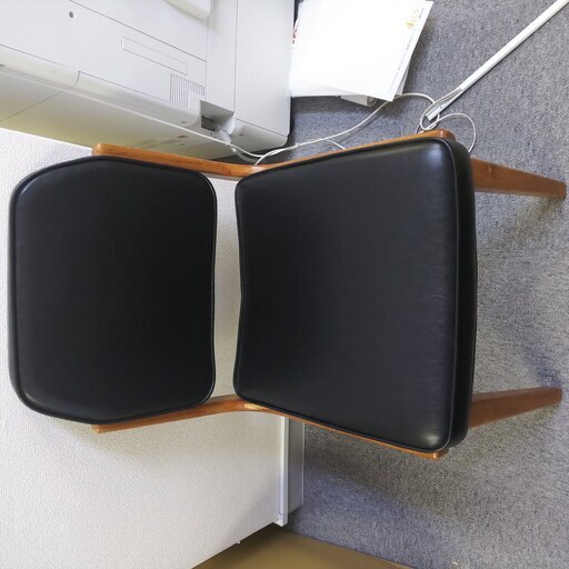 チェア　アクメ　ACME furniture SIERRA CHAIR