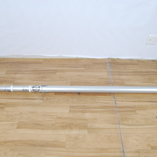 3029 スチールパイル 鯉のぼり ポール 最大8m 8号 AIR POLE アンテナ アマチュア無線 マスト 愛知県岡崎市 直接引取可　エビス