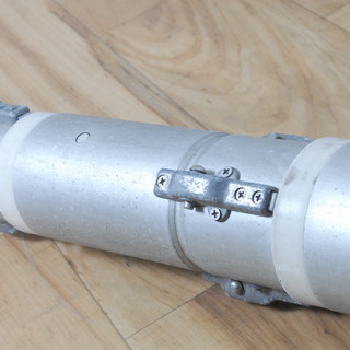 3030 アルミ製 鯉のぼり こいのぼり ポール 最大14m 14号 AIR POLE 15kg 節約 アンテナ アマチュア