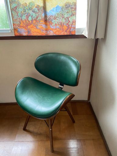 美品　椅子