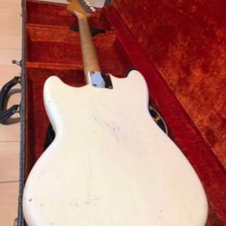 Fender Duo Sonic Ⅱ 1964年製