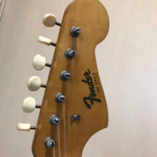 Fender Duo Sonic Ⅱ 1964年製