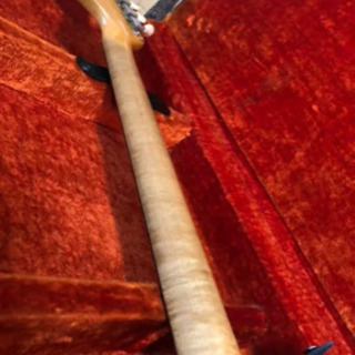 Fender Duo Sonic Ⅱ 1964年製