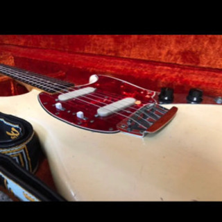 Fender Duo Sonic Ⅱ 1964年製