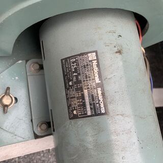 コンターマシン U500200V金属切断