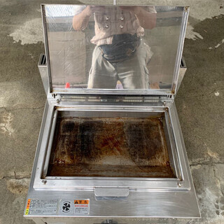 餃子焼き器 業務用 タニコー 餃子グリラー 厨房機器