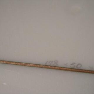 値下げしました!!　サーフボード　ツインフィッシュ　サーフィン　ロングボード　