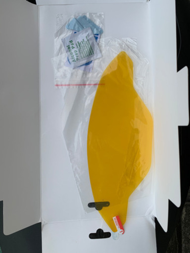 Pcx 125 150 Jf81 Kf30 スピードメーター保護フィルム Boo てだこ浦西のバイクの中古あげます 譲ります ジモティーで不用品の処分