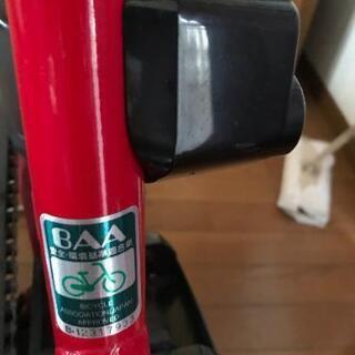たった四回使用の電動アシスト自転車売りたいです