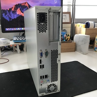 NEC / Express5800/51Ea 4GB HDD 250GB