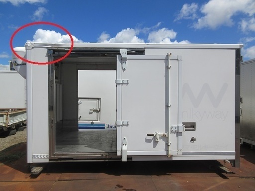 【訳アリ】リユースコンテナ 訳アリ】リユースコンテナ