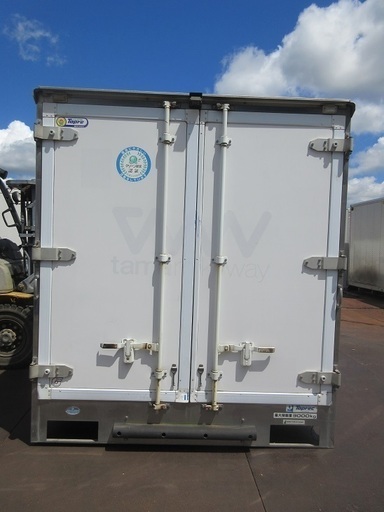 訳アリ】リユースコンテナ