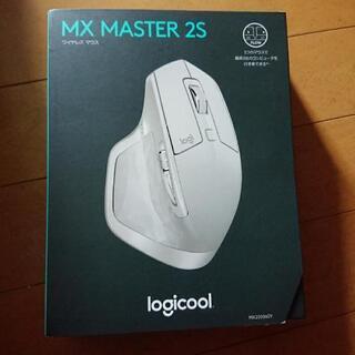 logicool ロジクール MX MASTER 2S