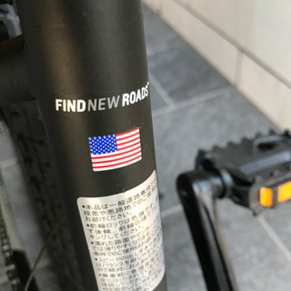 シボレー　6段ギア　マウンテンバイクです　早い者勝ちでどうぞ^ ^