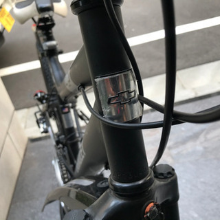 シボレー　6段ギア　マウンテンバイクです　早い者勝ちでどうぞ^ ^
