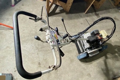 スパイダーモアー SP850A 中古　動作品です