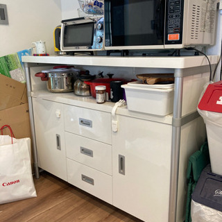 シンプルキッチン収納棚 丸山智衣 川崎の収納家具 食器棚 キッチン収納 の中古あげます 譲ります ジモティーで不用品の処分 シンプルキッチン収納棚 丸山智衣 川崎の収納家具 食器棚 キッチン収納 の中古あげます 譲ります ジモティーで不用品の処分