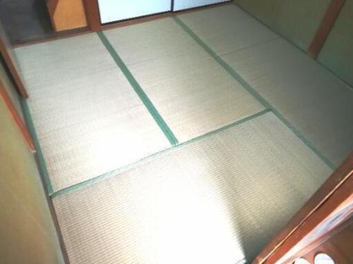 畳四畳半分掲載8 まで クロネコ 大和田のその他の中古あげます 譲ります ジモティーで不用品の処分