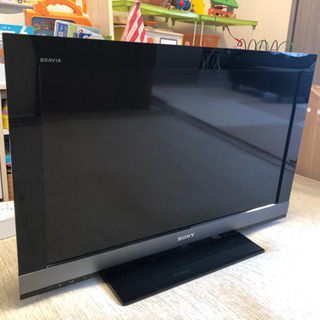 ソニー 32V型 液晶 テレビ ブラビア KDL-32EX700...