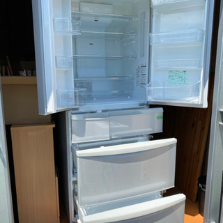 冷蔵庫　455L Panasonic 商談中 冷蔵庫 455L Panasonic 商談中