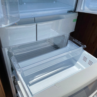 冷蔵庫 455L Panasonic 商談中