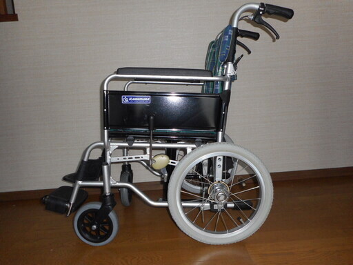 車椅子