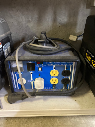 クワガタ ライトトラップ用具