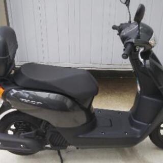 売買★ホンダタクト５０ccアイドリングストップ機能付