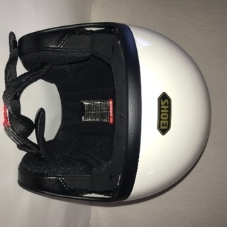 SHOEI ＪＯ　ジェットヘルメット未使用