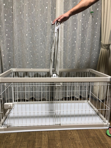 ペットゲージ