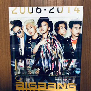 BIGBANG - 新品未開封 BIGBANG ポスターの通販 by imi's shop