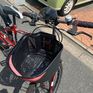【近場配達OK】子供用マウンテンバイク 22インチ あさひ自転車