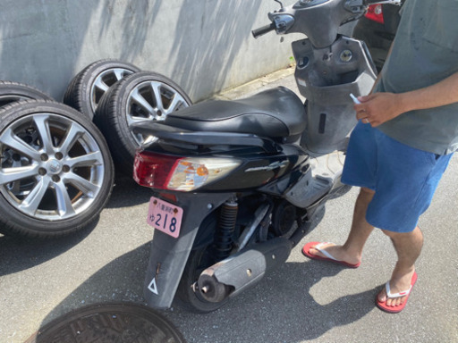 シグナス　2型