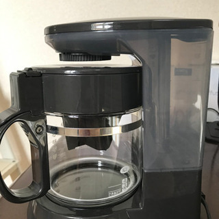 象印 コーヒーメーカー 珈琲通 4杯用