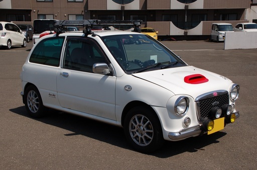 希少 ヴィヴィオ ビストロ Ss後期型 万屋 Com 新道東のその他の中古車 ジモティー