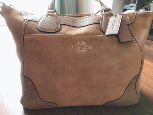 COACH 美品