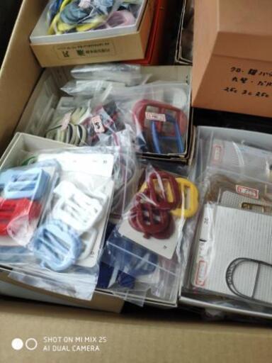 倒産処分品 手芸店 毛糸500個 断捨離中 Aym 行田市のその他の中古あげます 譲ります ジモティーで不用品の処分